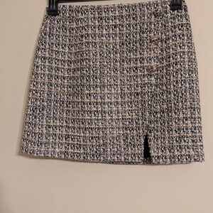 Gianni Bini Women's Multi Skirt